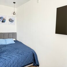 Квартира 27 м², студия - изображение 3