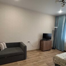 Квартира 42 м², 1-комнатная - изображение 3