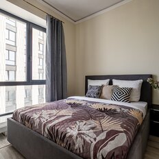 Квартира 37 м², 2-комнатная - изображение 2