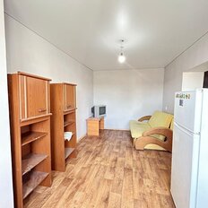 Квартира 28,2 м², 1-комнатная - изображение 3