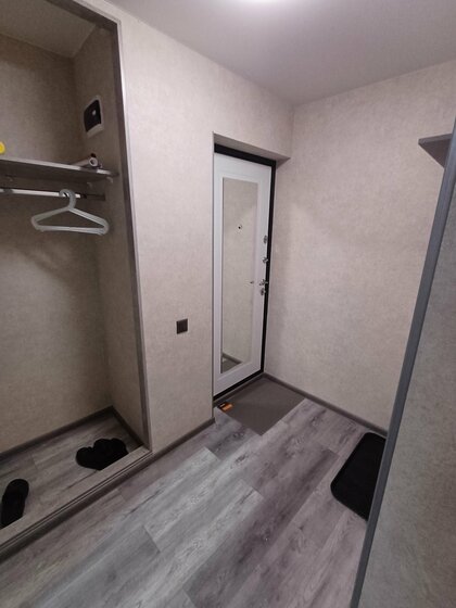 35 м², 1-комнатная квартира 3 500 ₽ в сутки - изображение 19