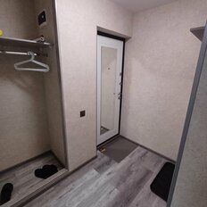 Квартира 38 м², 1-комнатная - изображение 1