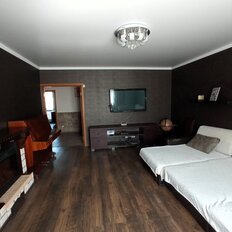 Квартира 109 м², 3-комнатная - изображение 5