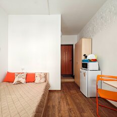 Квартира 12 м², студия - изображение 4
