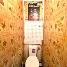 Квартира 49 м², 3-комнатная - изображение 5