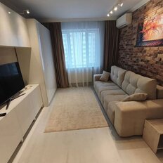 Квартира 38 м², 1-комнатная - изображение 1