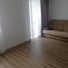 Квартира 32 м², 1-комнатная - изображение 1