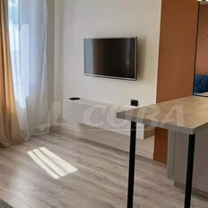 Квартира 33 м², студия - изображение 5