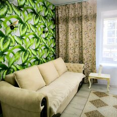 Квартира 50 м², 2-комнатная - изображение 4