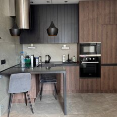 Квартира 22,3 м², студия - изображение 5