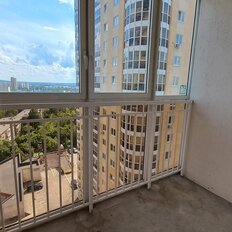 Квартира 95,7 м², 4-комнатная - изображение 4