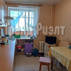 Квартира 34,8 м², 1-комнатная - изображение 2