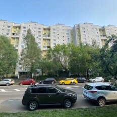 Квартира 39 м², 1-комнатная - изображение 1