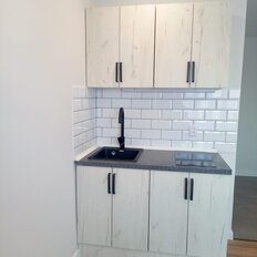 Квартира 18 м², студия - изображение 5