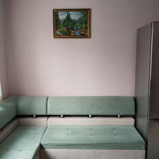 Квартира 30 м², 1-комнатная - изображение 4