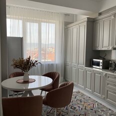 Квартира 68 м², 2-комнатная - изображение 2