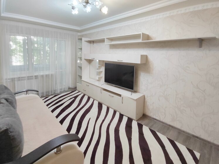 52 м², 2-комнатная квартира 5 300 000 ₽ - изображение 46