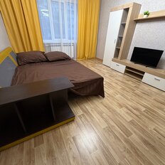 Квартира 41,4 м², 1-комнатная - изображение 1