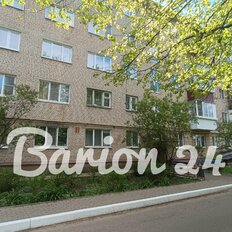 Квартира 43,6 м², 2-комнатная - изображение 2