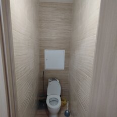 Квартира 60 м², 2-комнатная - изображение 4