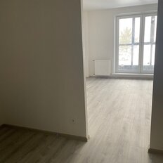 Квартира 24,2 м², студия - изображение 1