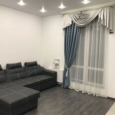 Квартира 42 м², 1-комнатные - изображение 4