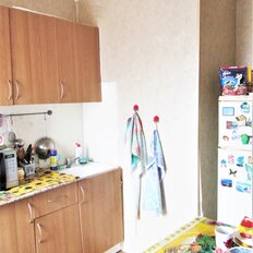 Квартира 30 м², 1-комнатная - изображение 5