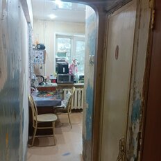 Квартира 58 м², 3-комнатная - изображение 5