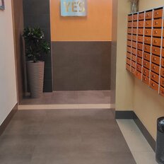 Квартира 34 м², 1-комнатная - изображение 4