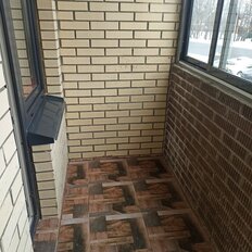 Квартира 17 м², студия - изображение 1