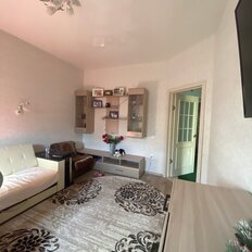 Квартира 39,5 м², 1-комнатная - изображение 4