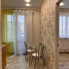 Квартира 35 м², 1-комнатная - изображение 4