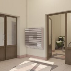 Квартира 23 м², студия - изображение 1