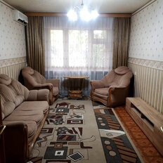 Квартира 52 м², 2-комнатная - изображение 3
