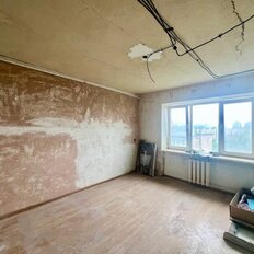 Квартира 17,7 м², студия - изображение 3