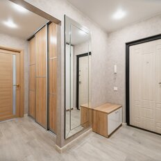 Квартира 62 м², 3-комнатная - изображение 1