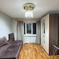 Квартира 12,8 м², 1-комнатная - изображение 5