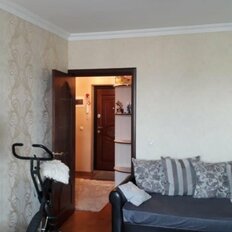 Квартира 43 м², 1-комнатная - изображение 5