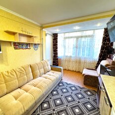 Квартира 20 м², студия - изображение 3