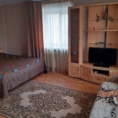 Квартира 31 м², студия - изображение 2