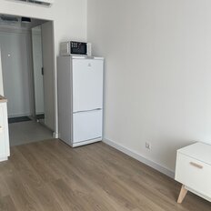 Квартира 19,5 м², студия - изображение 5