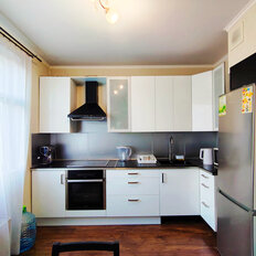 Квартира 60 м², 2-комнатная - изображение 5
