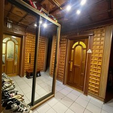 Квартира 55,8 м², 3-комнатная - изображение 1