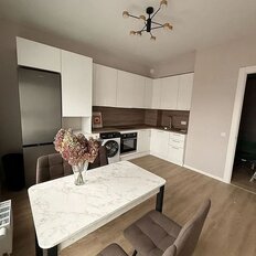 Квартира 54 м², 2-комнатные - изображение 1