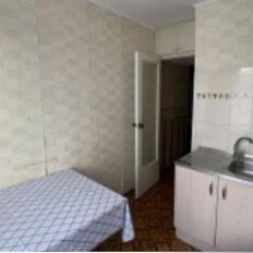 Квартира 50,5 м², 1-комнатная - изображение 5