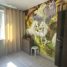 Квартира 82 м², 4-комнатная - изображение 5