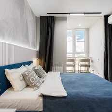 Квартира 32 м², 1-комнатная - изображение 3