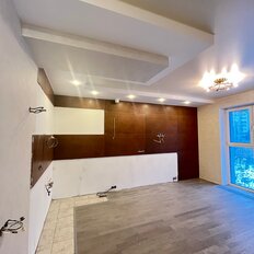 Квартира 42 м², 1-комнатная - изображение 1