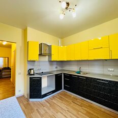 Квартира 60 м², 2-комнатная - изображение 5