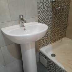 Квартира 18,2 м², 1-комнатная - изображение 1